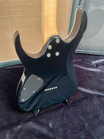 Ibanez RG series -RG 2EX1 2011 - Black