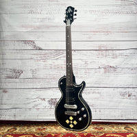 Zemaitis C24SU BP DIAMOND 2014 Mint One Owner Super Guitar W/gig bag