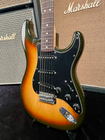 Fender Stratocaster 1979 - Sun Burst