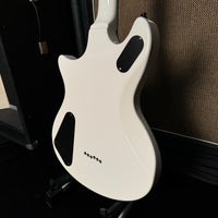 Schecter Jagermeister Tempest 2000’s - Jagermeister White W/Gig Bag
