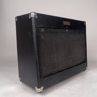 1953 Fender Recovered Tweed Twin 5C8-5D8 Layout Low Power Raw Power
