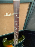 Fender Stratocaster 1979 - Sun Burst