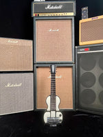 Rickenbacker Electro lap steel 1930s - Black and White