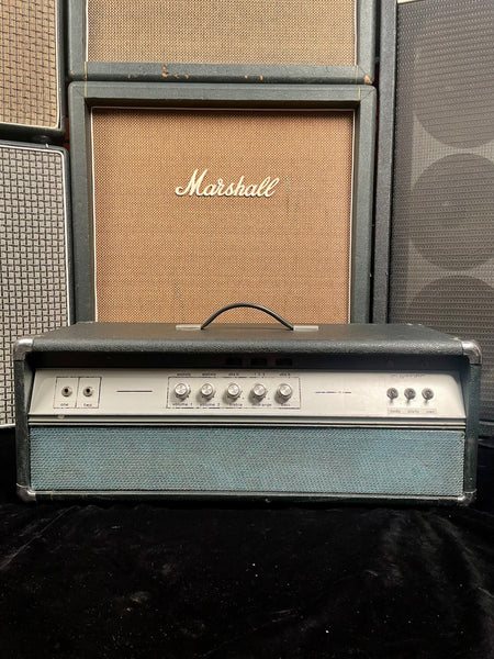 Ampeg V-4B 1970s - Black
