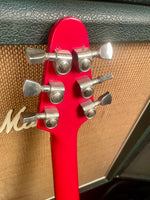 Epiphone Flying Vee-Wee
