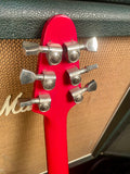 Epiphone Flying Vee-Wee
