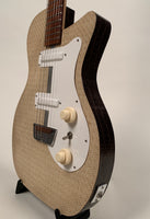 1954 First Series Prototype Danelectro