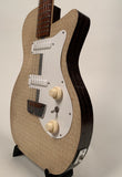 1954 First Series Prototype Danelectro