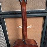 1933 Martin R-18 Sunburst Finish F-Hole RARE!!