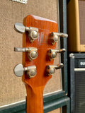 Aspen Sound Chamber 2000s - maple