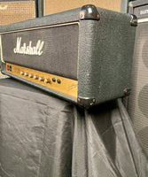 Marshall JCM 800 Lead Series 1988 Master Model 50Watt Mk 2. Lead