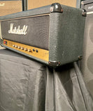 Marshall JCM 800 Lead Series 1988 Master Model 50Watt Mk 2. Lead