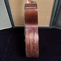 1933 Martin R-18 Sunburst Finish F-Hole RARE!!