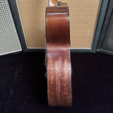 1933 Martin R-18 Sunburst Finish F-Hole RARE!!