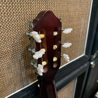 Delta DN-60 Classical Guitar 1970’s - Natural
