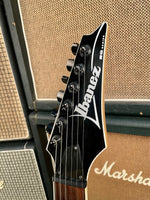 Ibanez RG series -RG 2EX1 2011 - Black