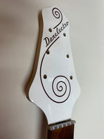 1954 First Series Prototype Danelectro