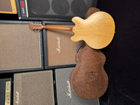 Epiphone E230TD John Lennon "Revolution" Casino - #1667 of 1965 Natural DEAD MINT CONDITION