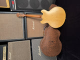 Epiphone E230TD John Lennon "Revolution" Casino - #1667 of 1965 Natural DEAD MINT CONDITION