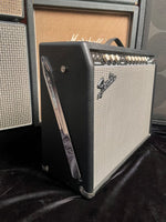 Fender Vibrolux reverb 1970s - black