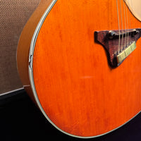1961 Gretsch G6022 RANCHER - Orange Finish Western Setzer Cochran Clapton