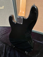 Squier Precision Bass 2000s - Black