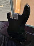 Squier Precision Bass 2000s - Black