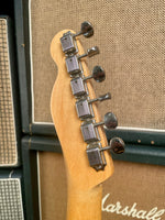 Fender  Telecaster 2003 - Butterscotch