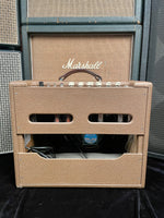 Victoria Victoriette 1x12" 20-Watt EL84 Guitar Combo 2001 - 2018 - Cocoa