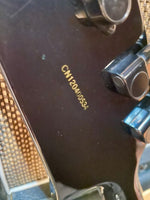 Thunder Bird Fire bird bass 1990s - Red burst