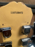 Epiphone Zakk Wylde Les Paul Pee-Wee 2001 - 2015 - Antique Ivory with Bullseye