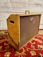 Gibson Rhythm King GA-200 Norelco Speakers 1959-1960 - "Poor Man's Twin"