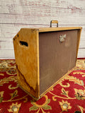 Gibson Rhythm King GA-200 Norelco Speakers 1959-1960 - "Poor Man's Twin"