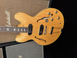 Epiphone E230TD John Lennon "Revolution" Casino - #1667 of 1965 Natural DEAD MINT CONDITION