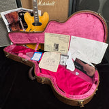 Epiphone E230TD John Lennon "Revolution" Casino - #1667 of 1965 Natural DEAD MINT CONDITION