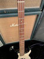 Squier Precision Bass 2000s - Black