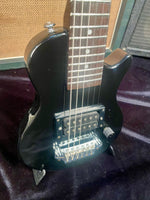 Epiphone Les Paul pee wee 2000s - Black