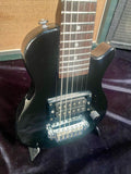 Epiphone Les Paul pee wee 2000s - Black