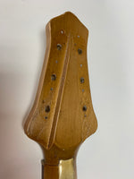 1954 First Series Prototype Danelectro