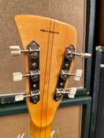 Vox Tornado 1960s - Sunburst