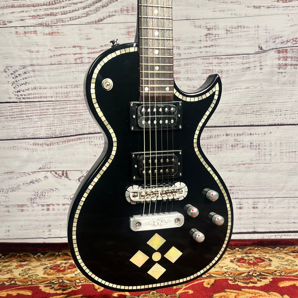 Zemaitis C24SU BP DIAMOND 2014 Mint One Owner Super Guitar W/gig bag