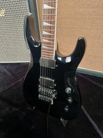 Jackson X series SLX DX 2000s - Black
