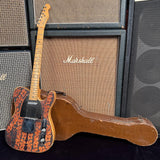 1951 Fender Nocaster