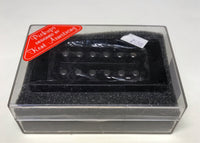 Kent Armstrong Hot Rod Series Humbucker Rocker Vintage Style Pickup-Black