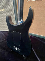 Jackson X series Soloist SLX DX 2000s - white camouflage