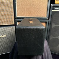 1970 Marshall Reverberation Tank Model 2020 Excellent Condition with WEM Pedal