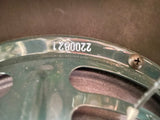 Fender Vibrolux reverb 1970s - black