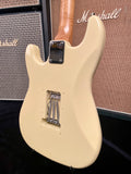 Harley Benton  VT series 2000s - Olympic white
