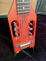 Traveler ultra light 2000s - Brown
