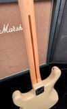 Fender Stratocaster Dan Smith 1980s - Olympic White